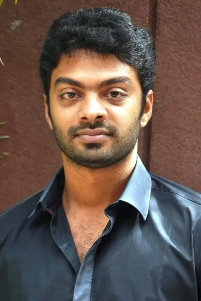 Photo Vinoth Kishan