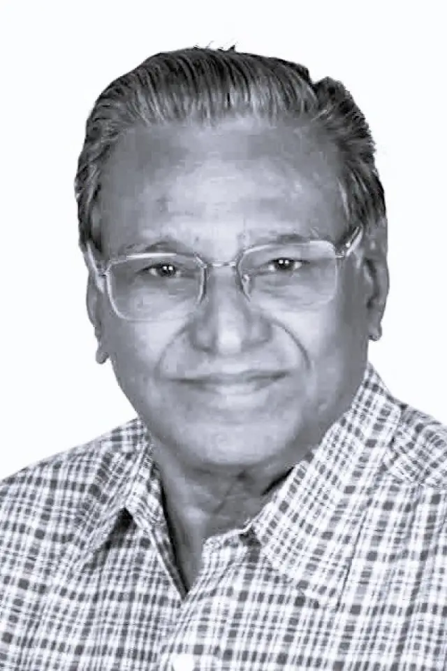 Photo R. Vittal