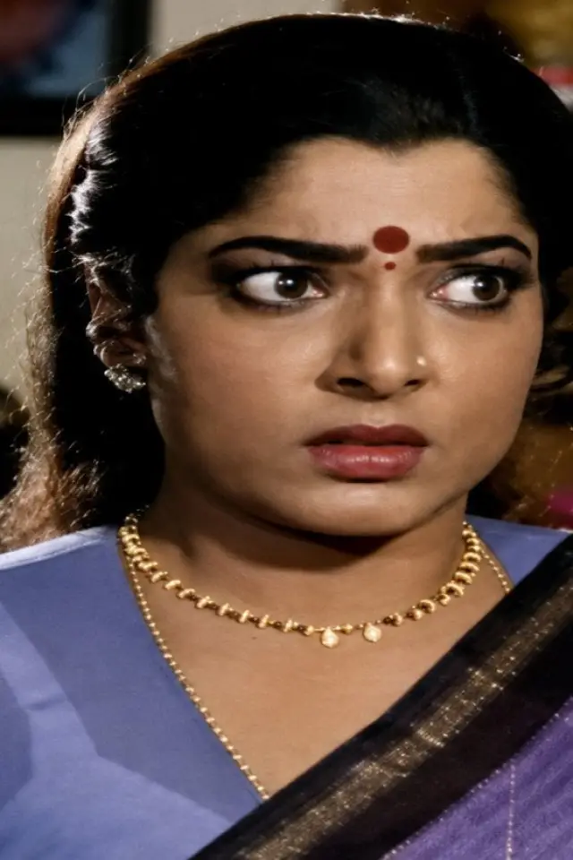Photo Vijayalalitha