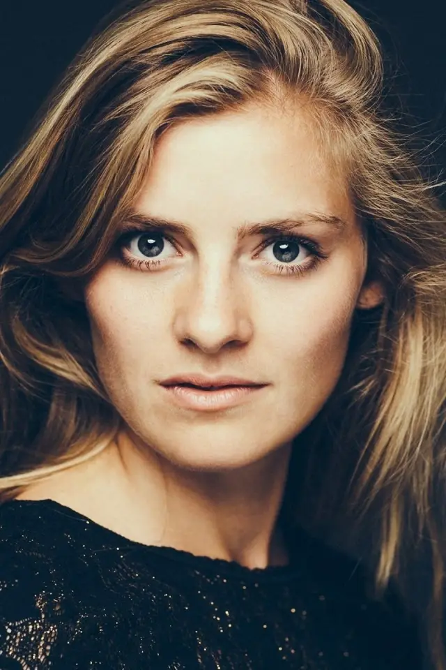 Photo Marie Tourell Søderberg