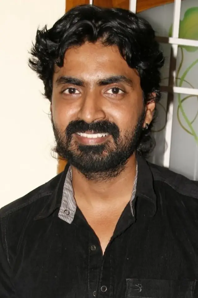 Photo Prajin Padmanabhan