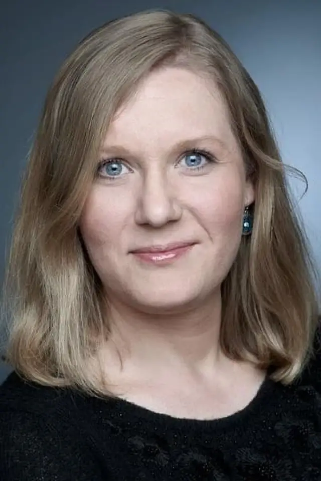 Photo Anneli Ahven