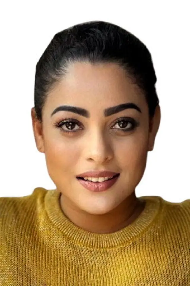 Photo Anjali Rao