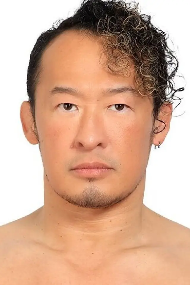 Photo Naomichi Marufuji