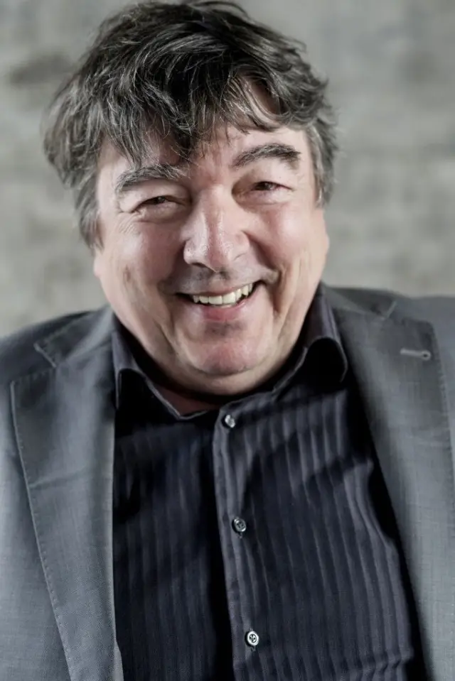 Photo Bernhard Leute