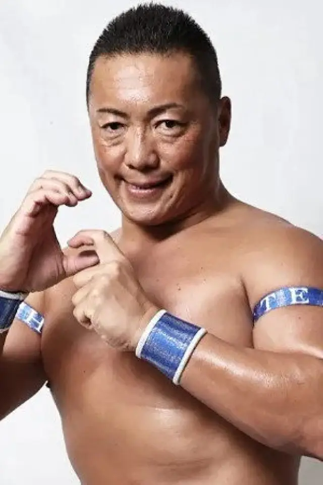 Photo Nobuhiko Ōshima