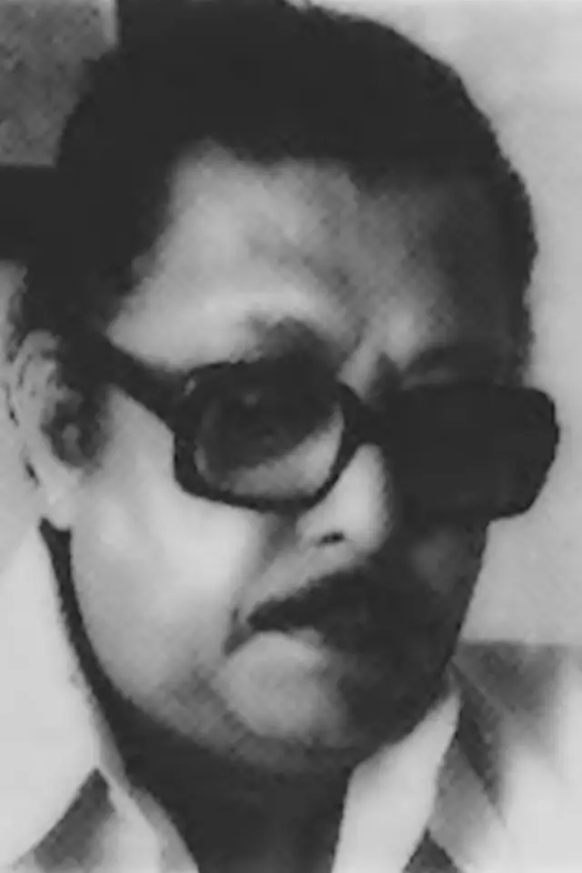 Photo Jagathy N K Achari