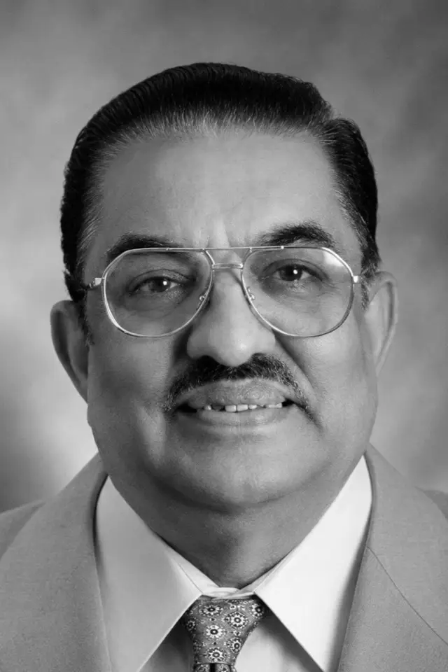 Photo R. N. Jayagopal