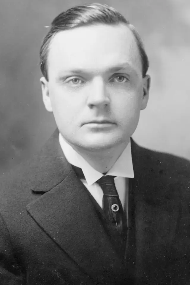 Photo Dudley Field Malone