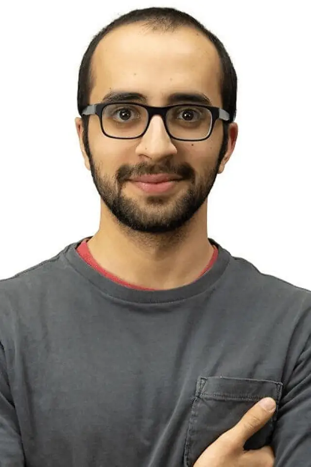 Photo Dhruv Chanchani