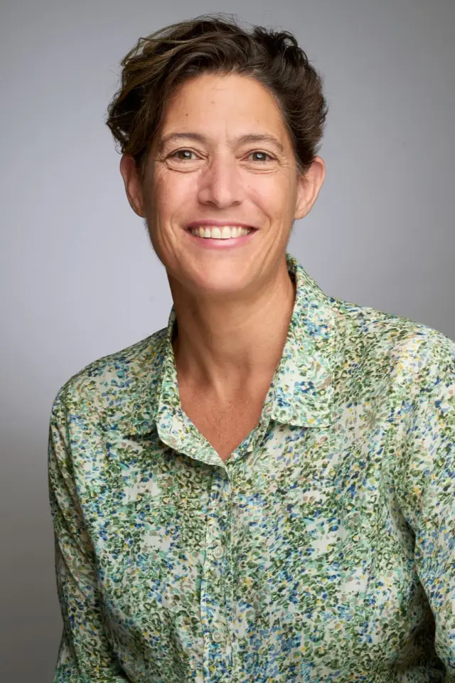 Photo Sophie E. Constantinou