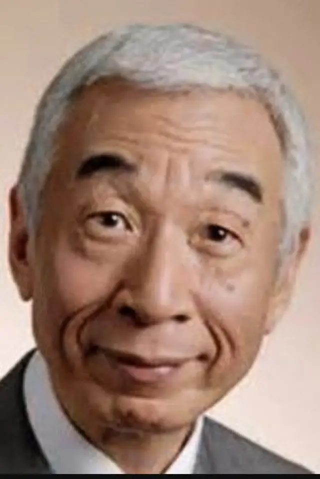 Photo Tokio Seki