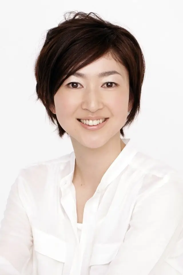 Photo Kaori Yamaguchi