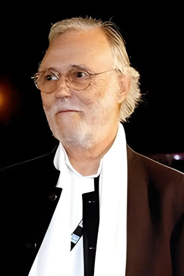 Photo Mohamed Abderrahman Tazi