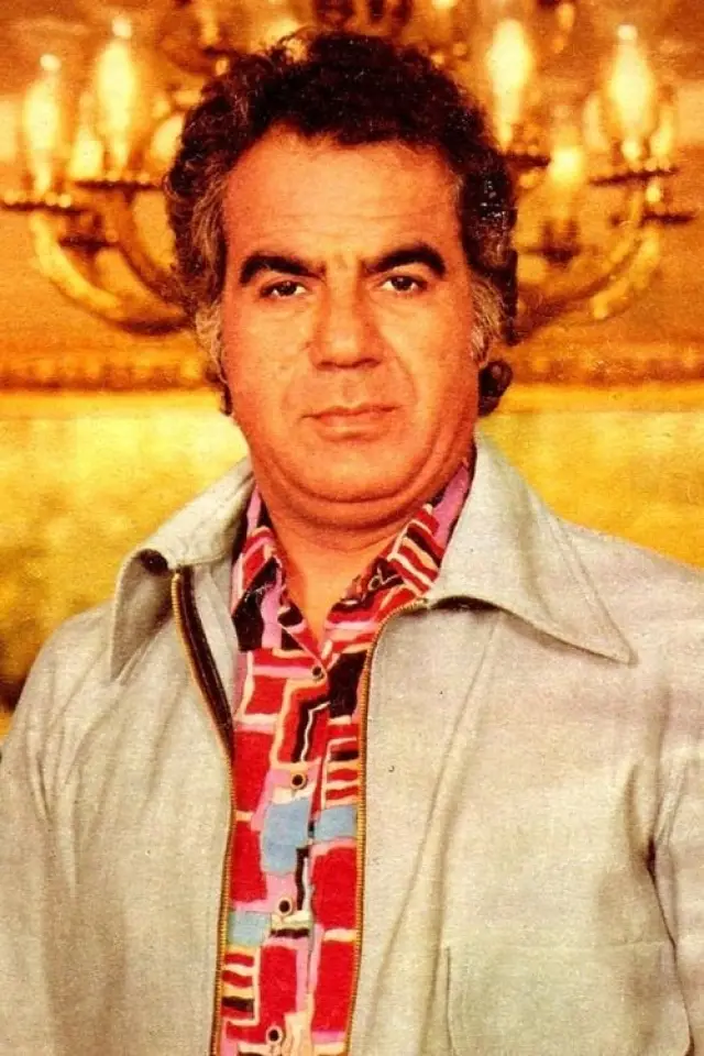 Photo Naser Malek Motiee