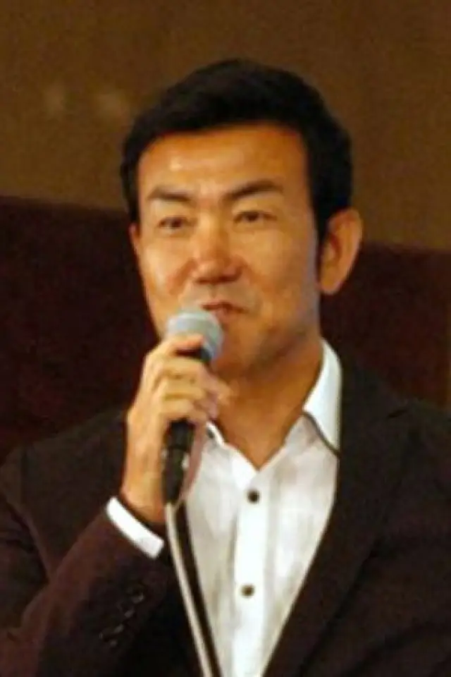 Photo Hideyuki Katsuki