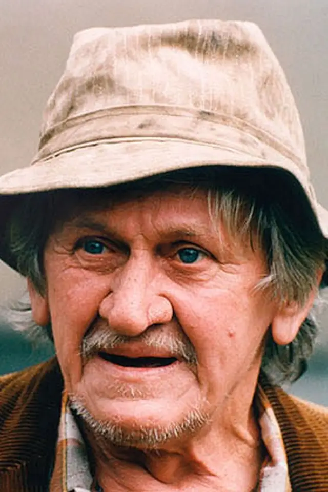 Photo Július Vašek