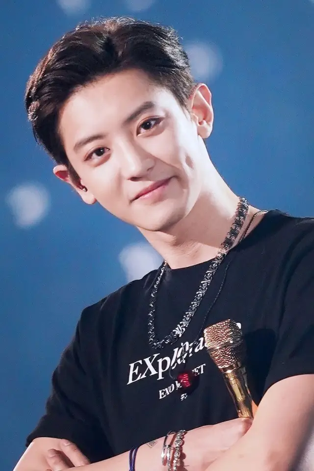 Photo Chanyeol