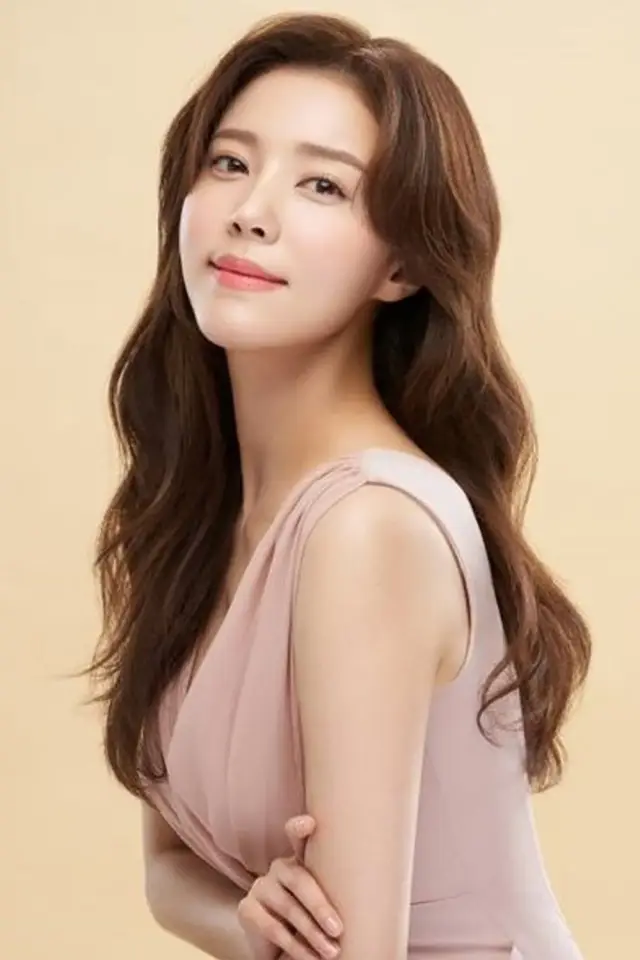 Photo Jung Si-a