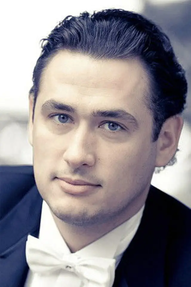 Photo Alexander Tsymbalyuk