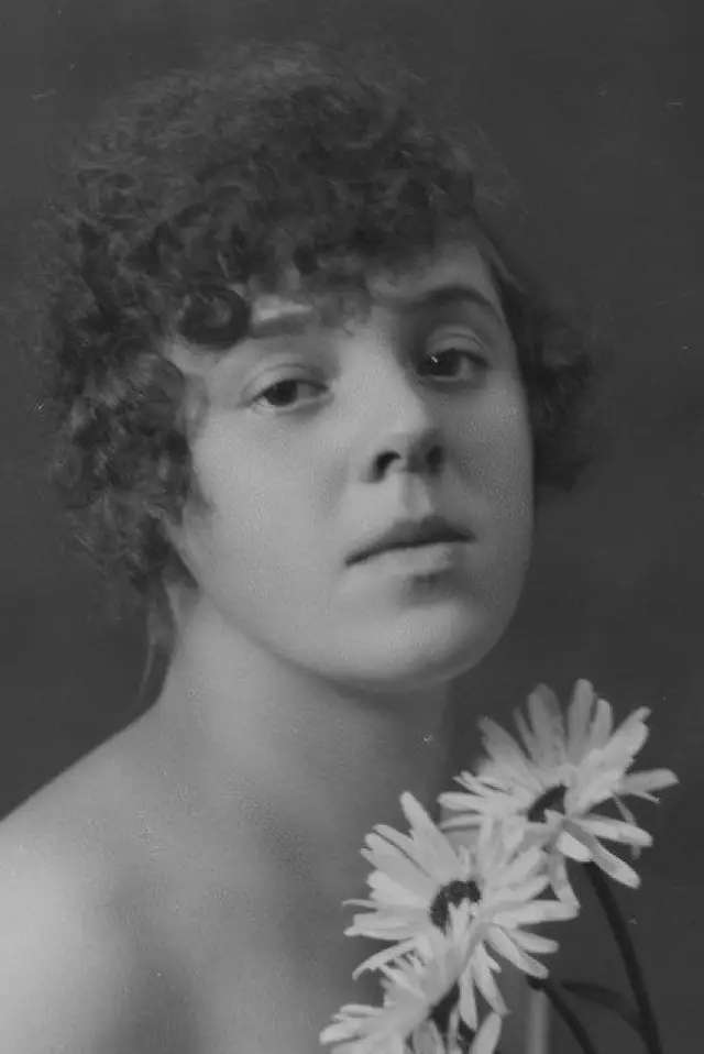Photo Albina Kausi