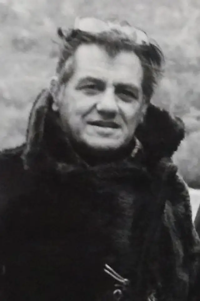 Photo Klearhos Konitsiotis
