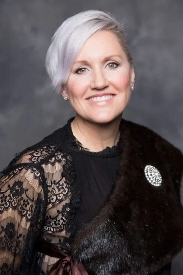 Photo Eryn Krueger Mekash