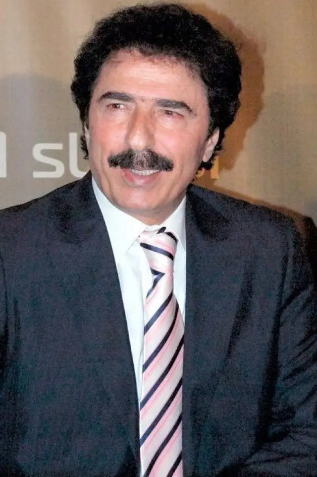 Photo Rashid Assaf