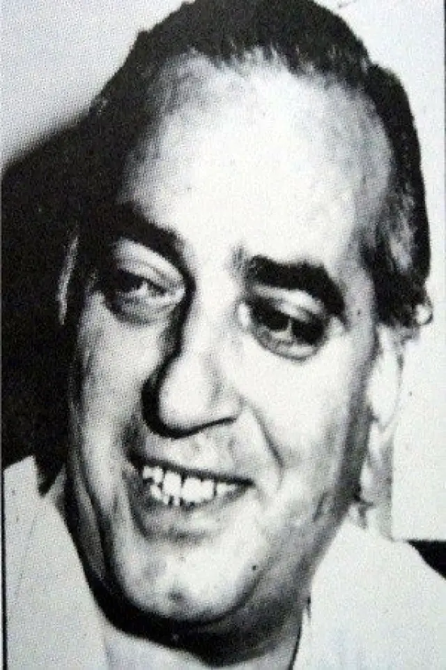 Photo Sahib Haddad