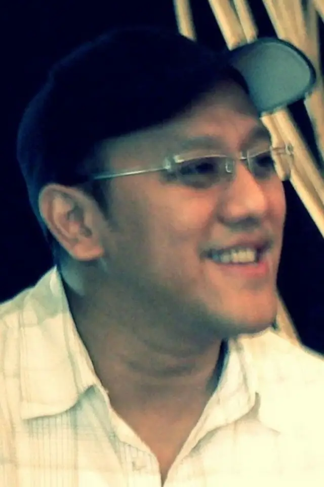 Photo Harry Dagoe Suharyadi