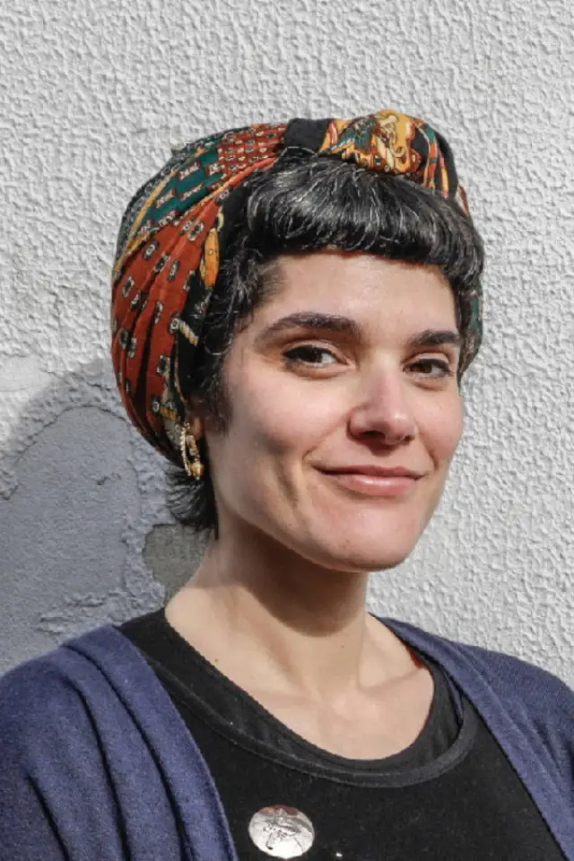Photo Laura Gonçalves