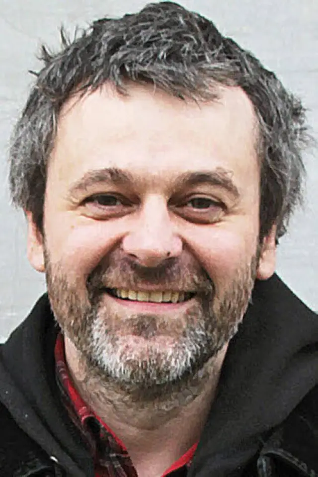 Photo Eric Montchaud