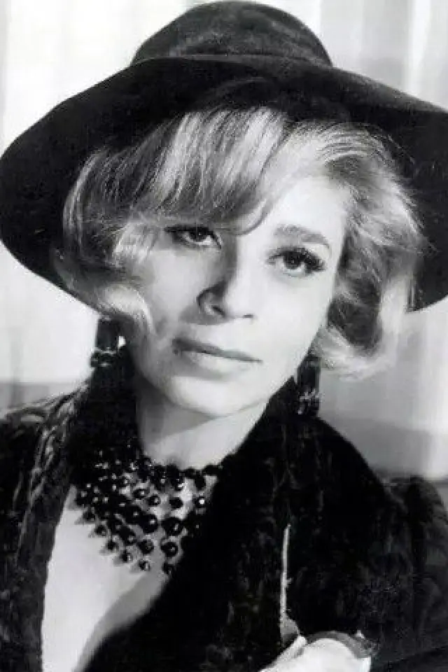 Photo Despoina Stylianopoulou
