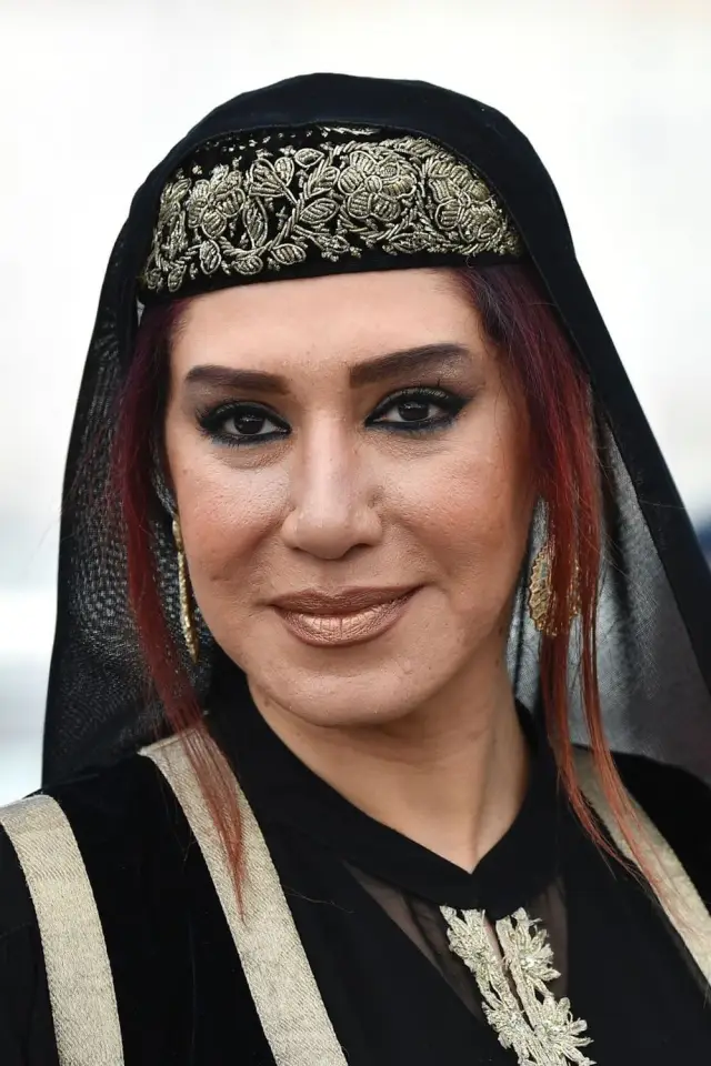 Photo Nasim Adabi