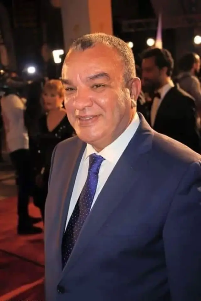 Photo Kamel Touati