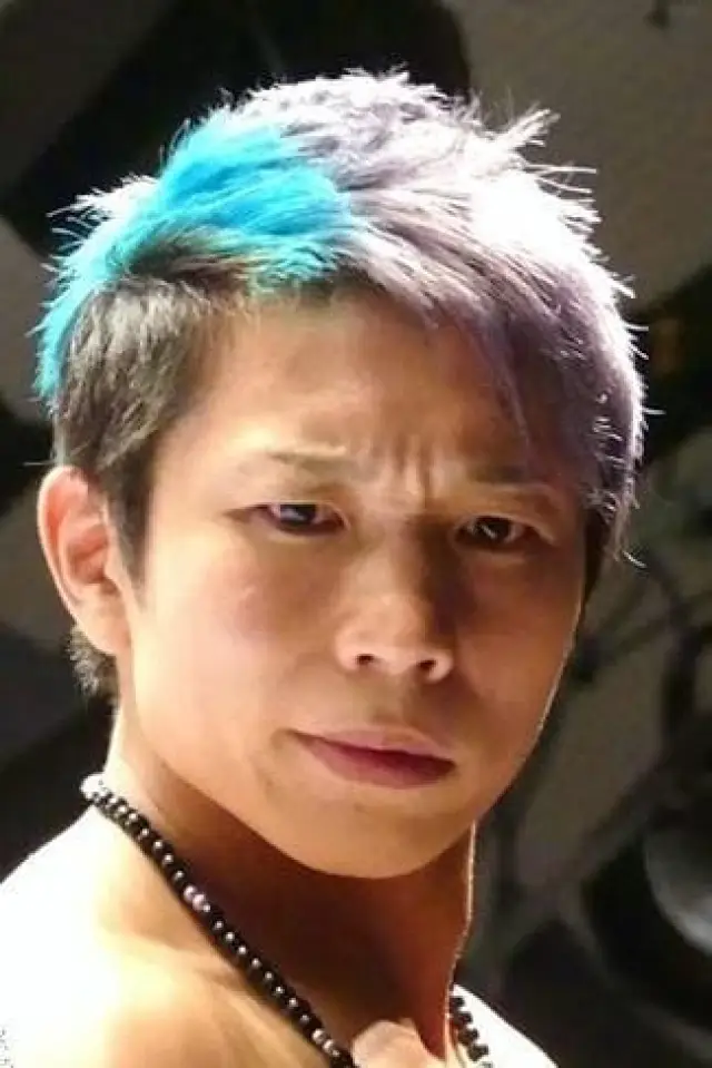 Photo Yōhei Komatsu
