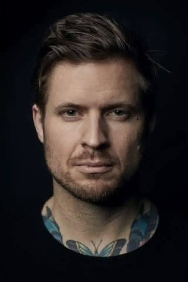 Photo Johannes Persson
