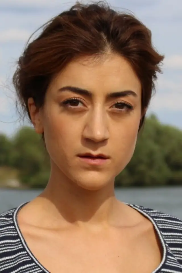 Photo Gizem Erdogan