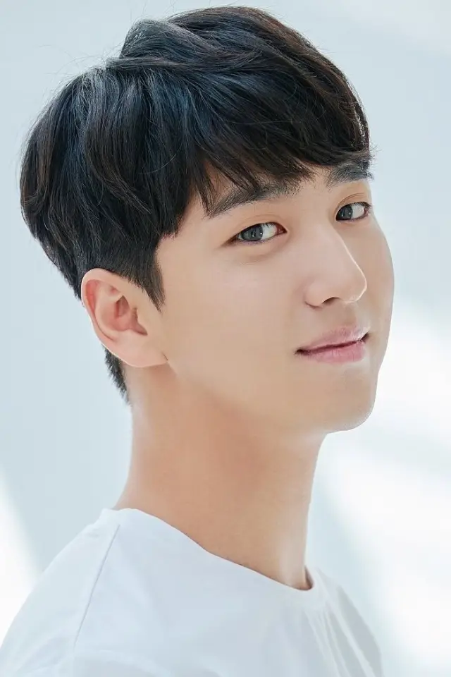 Photo Cha Sun-woo