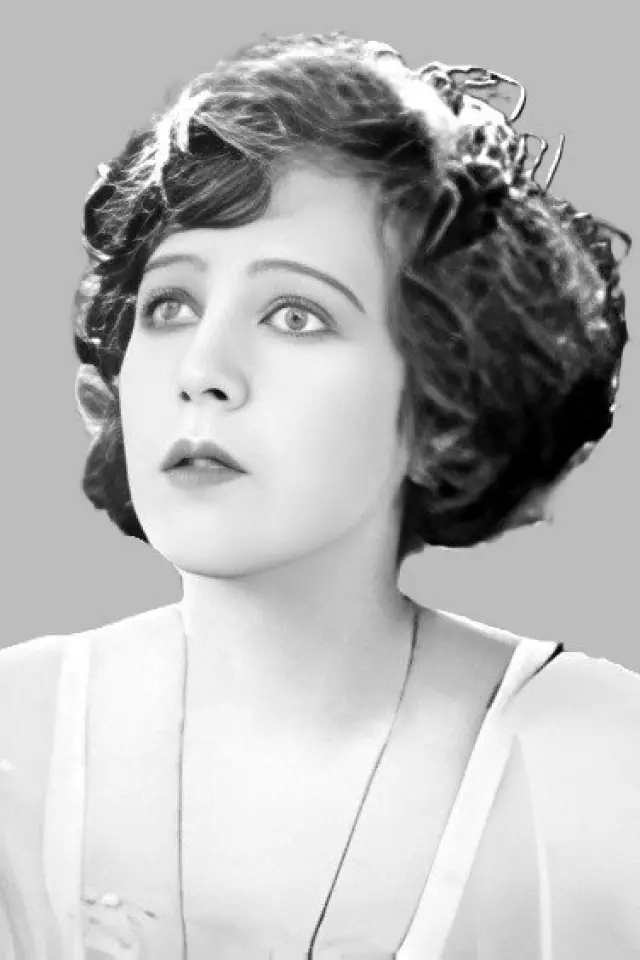 Photo Florence Billings