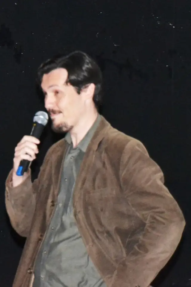 Photo C.J. Lazaretti