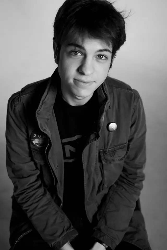 Photo Jake O'Brien