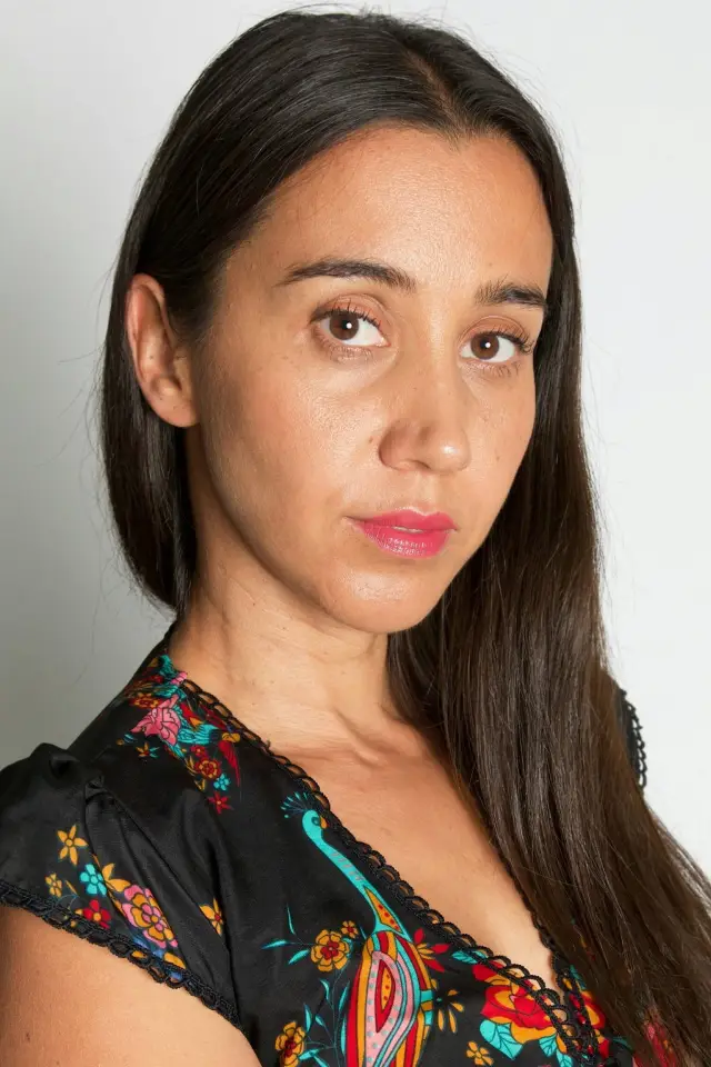 Photo Gabriela Barajas