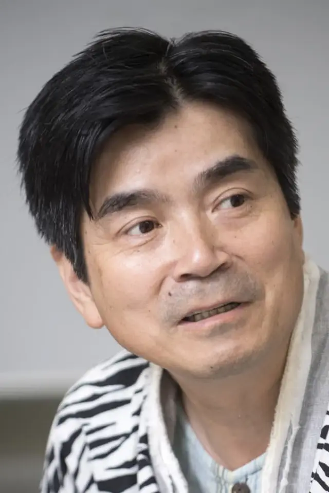 Photo Kiyoshi Egami