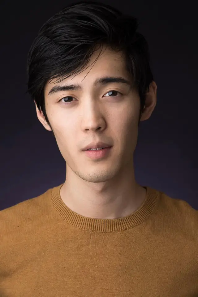 Photo André Dae Kim