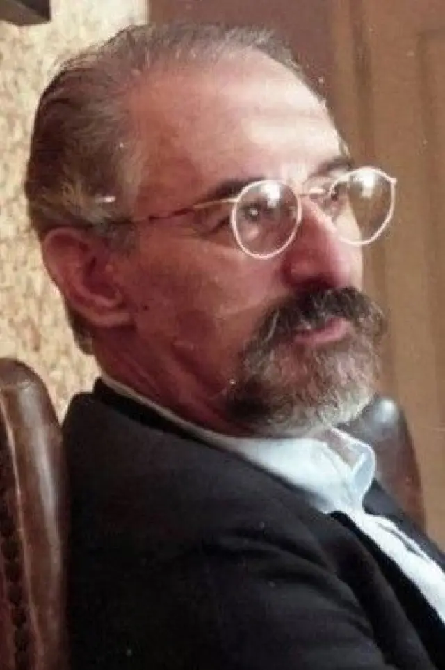 Photo Ciro Durán