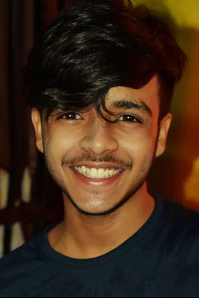 Photo Soham Maitra
