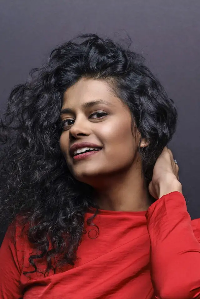 Photo Palomi Ghosh