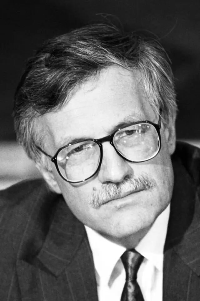 Photo Václav Klaus