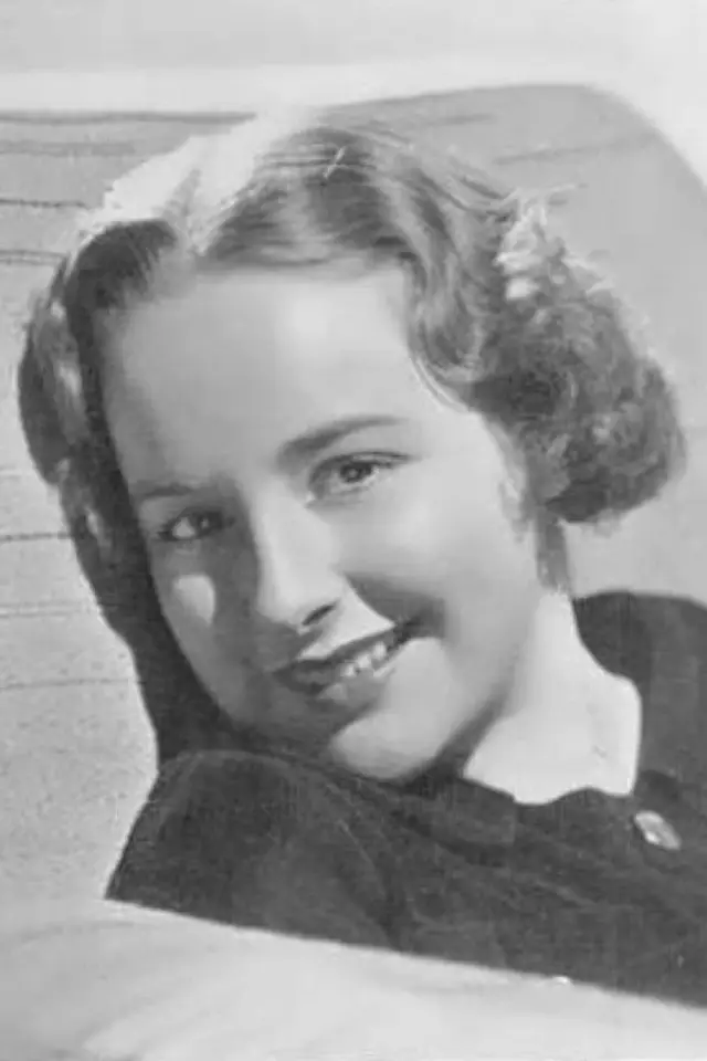 Photo Joan Newell